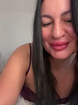 Helena7077 online show from November 2025 11:09:02 AM