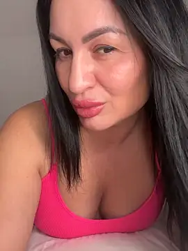 Helena7077 online show from November 2025 11:16:01 PM