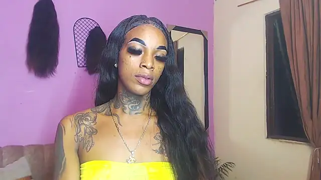 badgirls cx online show from September 2025 04:25:01 AM