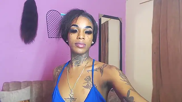 badgirls cx online show from September 2025 10:15:02 PM