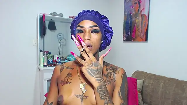 badgirls cx online show from February 2026 06:15:02 PM