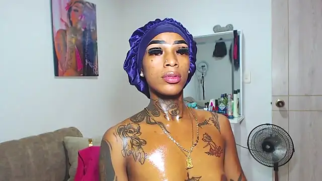 badgirls cx online show from February 2026 08:41:02 PM