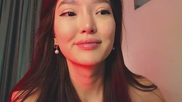 AudreyMell online show from February 2026 03:08:01 PM