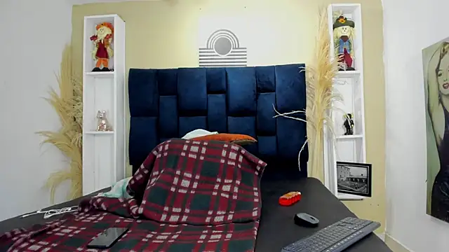 AlissonSpears online show from February 2026 12:30:02 AM