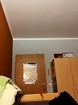 Crazzy Maiky online show from January 2025 09:08:02 PM