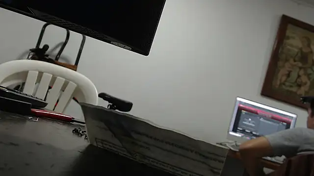 Jhonatan Morales S online show from March 2025 06:26:02 AM