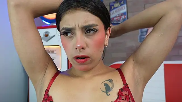 miss collins online show from February 2026 05:55:01 PM