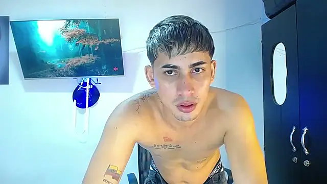 Snapshot of boy_latino_sex chatting on October 2025 08:59:01 AM boy latino sex online show from October 2025 08:59:01 AM