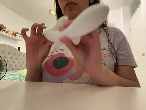 Snapshot of ForeverLola2024 chatting on March 2025 04:06:01 AM ForeverLola2024 online show from March 2025 04:06:01 AM