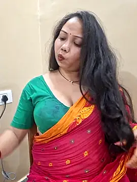 DREAM GIRL-30 online show from March 2026 06:01:02 PM