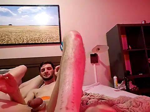 ChillzPnp online show from February 2025 03:27:02 PM