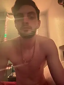 ChillzPnp online show from February 2025 04:47:01 AM