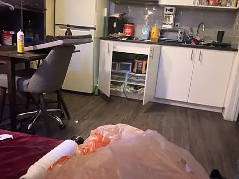 ChillzPnp online show from February 2025 11:48:01 PM