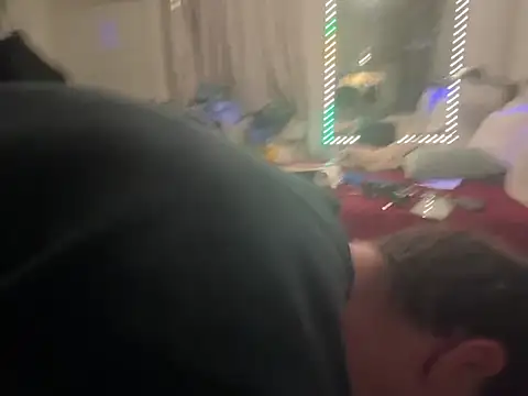 ChillzPnp online show from March 2025 01:32:02 AM