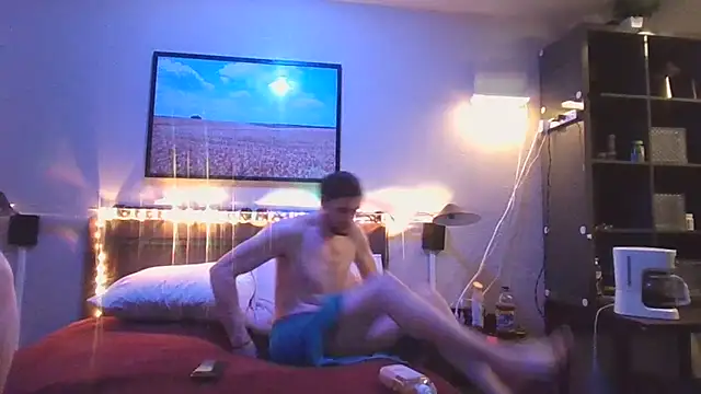 ChillzPnp online show from March 2025 10:22:02 AM