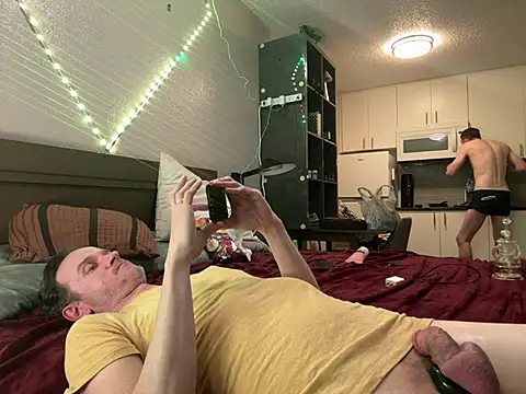 ChillzPnp online show from March 2025 08:54:01 PM