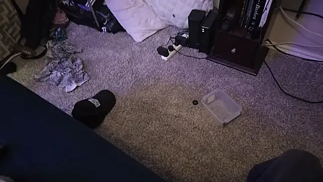 ChillzPnp online show from November 2025 02:57:01 AM