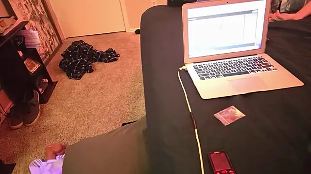 ChillzPnp online show from November 2025 04:28:02 PM