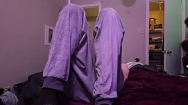 ChillzPnp online show from February 2026 01:15:01 AM