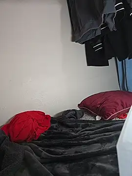 ChillzPnp online show from February 2026 08:07:02 PM