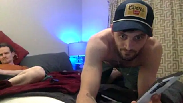 ChillzPnp online show from April 2026 02:16:01 AM