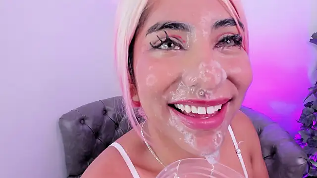 miss  allison online show from March 2025 02:03:01 PM