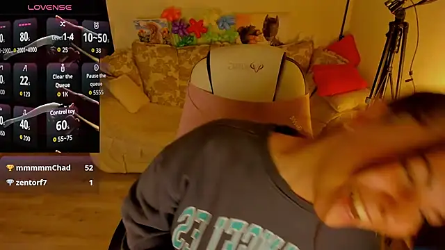 masha19981 online show from March 2026 07:29:01 PM