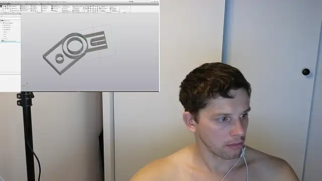 BigL0ve online show from November 2025 02:28:01 PM