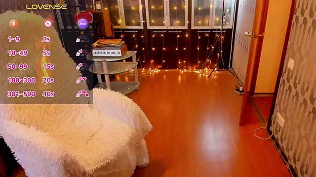 Scarlett OHara 1861 online show from March 2025 06:40:02 PM