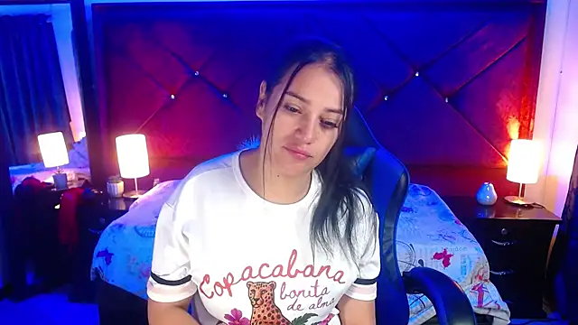Snapshot of Julietacollins06 chatting on May 2026 02:22:02 PM Julietacollins06 online show from May 2026 02:22:02 PM