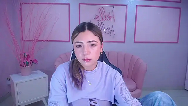 channel blonde a online show from January 2025 04:49:02 PM