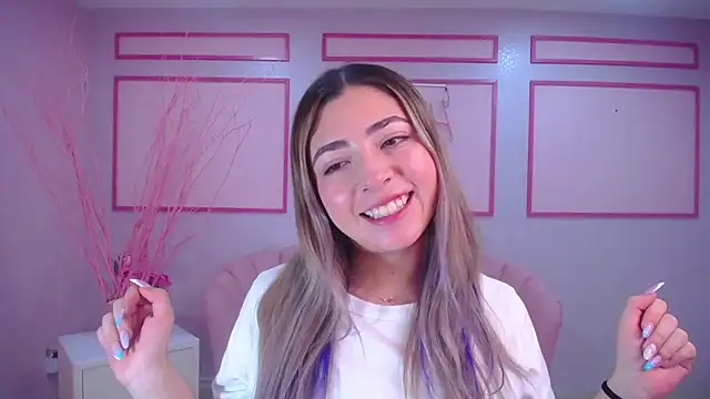 channel blonde a online show from January 2025 04:46:02 PM