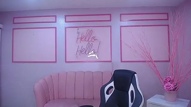 channel blonde a online show from February 2025 09:08:02 PM