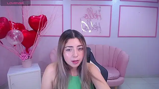 channel blonde a online show from February 2025 04:36:01 PM