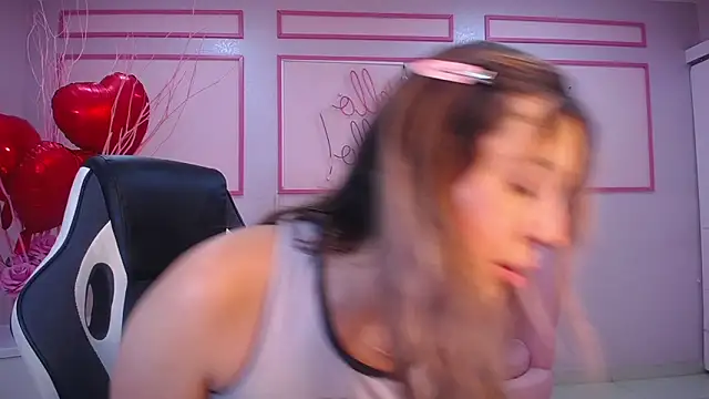 channel blonde a online show from February 2025 07:49:01 PM