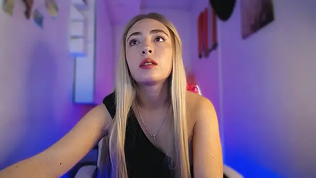 channel blonde a online show from September 2025 05:51:01 AM