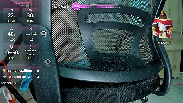 Skinnydanny  online show from December 2024 11:49:01 AM