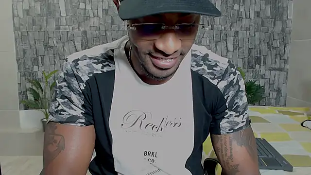 Joseephjackson online show from February 2025 06:19:02 PM