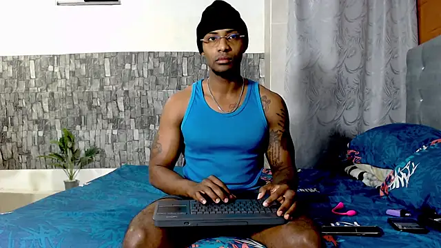 Joseephjackson online show from March 2025 03:58:02 PM