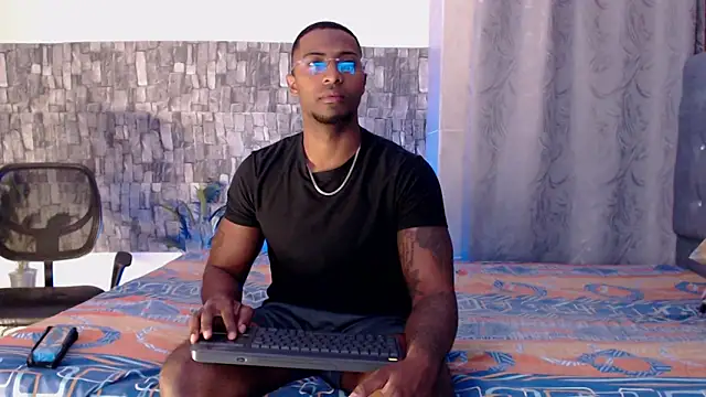 Joseephjackson online show from October 2025 03:07:01 PM