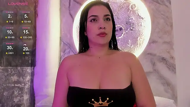 brianaGuzman online show from March 2025 12:57:02 PM