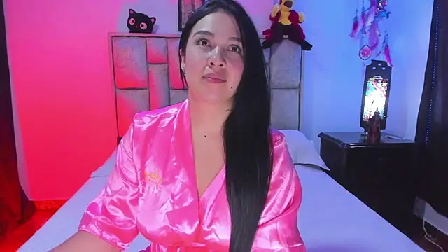 brianaGuzman online show from February 2026 04:38:02 AM