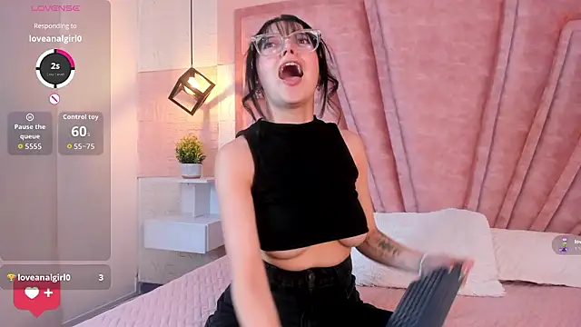 elisa collins online show from March 2026 05:18:02 PM