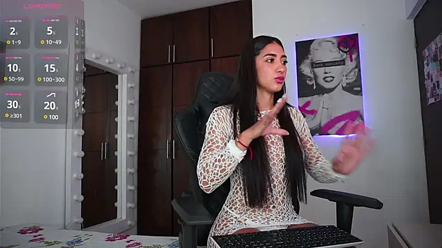 emmagrecco  online show from December 2024 11:08:02 PM