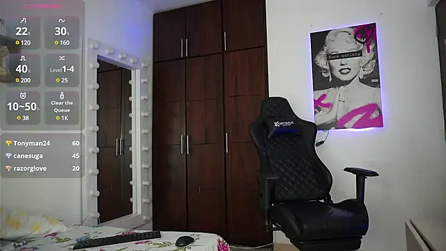 emmagrecco  online show from December 2024 02:30:01 AM