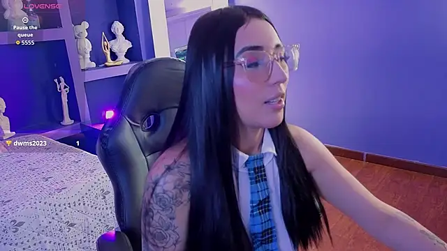 amy fox2 online show from March 2026 02:10:02 PM