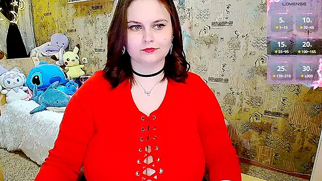 WhisperInTheDarkk online show from January 2025 11:42:01 PM