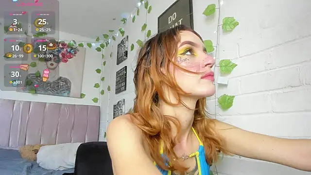 katt  black   online show from November 2025 08:30:02 PM