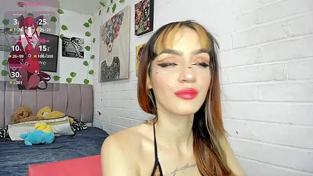 Snapshot of katt__black__ chatting on March 2026 08:14:01 PM katt black online show from March 2026 08:14:01 PM