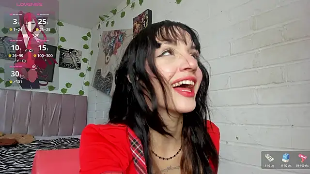 Snapshot of katt__black__ chatting on April 2026 07:59:01 PM katt black online show from April 2026 07:59:01 PM